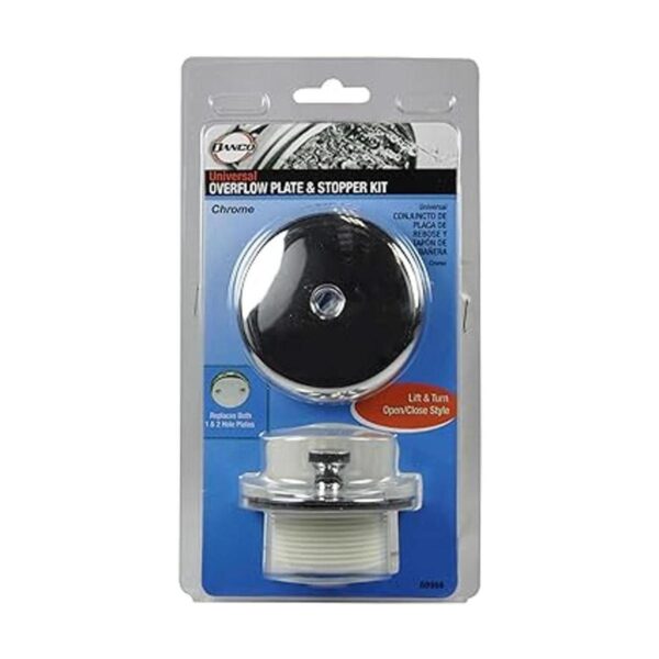 Danco 88966 Kit universal de desage de baño de elevación_5