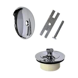 Danco 88966 Kit universal de desage de baño de elevación_1