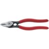Klein Tools Cortador de cables BX 1104 y tijeras multiusos_1