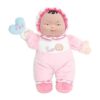 JC Toys Lil Hugs Asian Pink Soft Body Tu primera_1