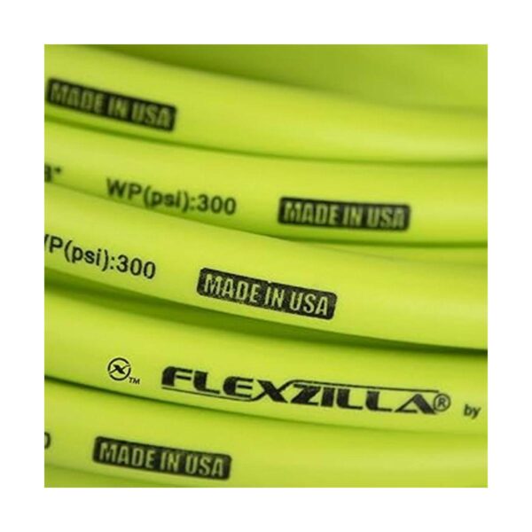 Flexzilla Manguera de aire con acoplador y enchufe_4