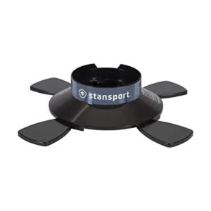 Stansport Base cilíndrica de propano 194B_1