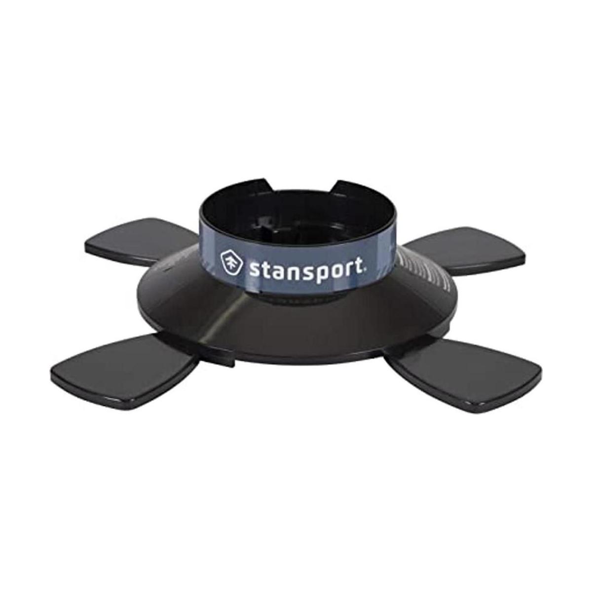 Stansport Base cilíndrica de propano 194B