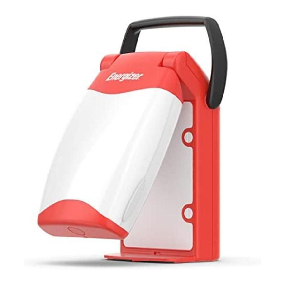 Energizer Folding LED Camping Lantern IPX4 Water