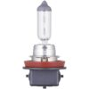 Bombilla de recambio Philips H1 VisionPlus paquete de_4