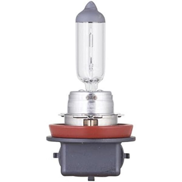 Bombilla de recambio Philips H1 VisionPlus paquete de_4