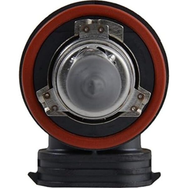 Bombilla de recambio Philips H1 VisionPlus paquete de_6