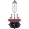 Bombilla de recambio Philips H1 VisionPlus paquete de_5