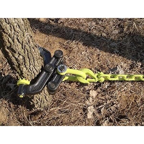 Brush Grubber BG08 desyerbador resistente_2