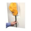 Soporte para sombreros Plástico Negro Total 1_5