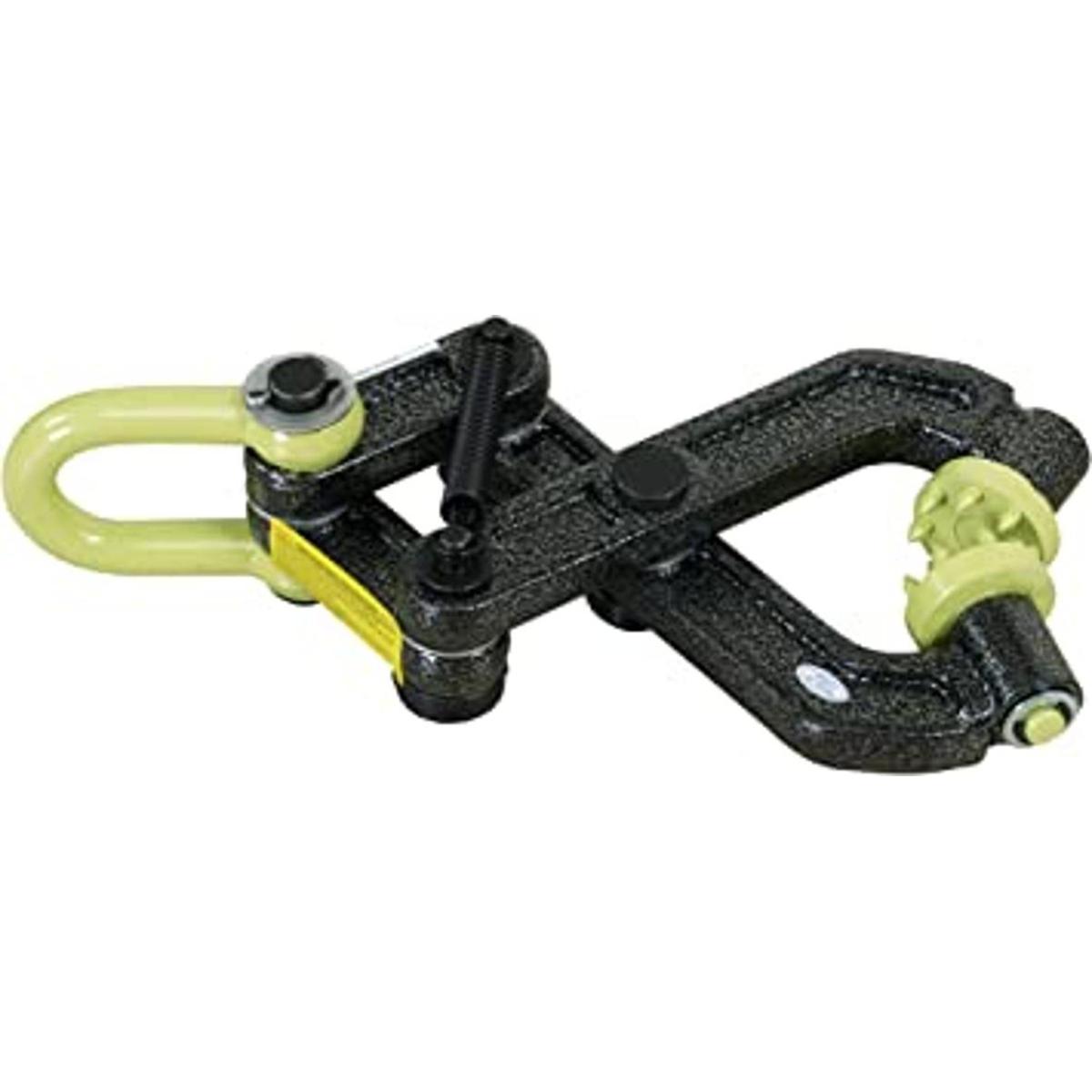 Brush Grubber BG08 desyerbador resistente