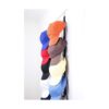 Soporte para sombreros Plástico Negro Total 1_6