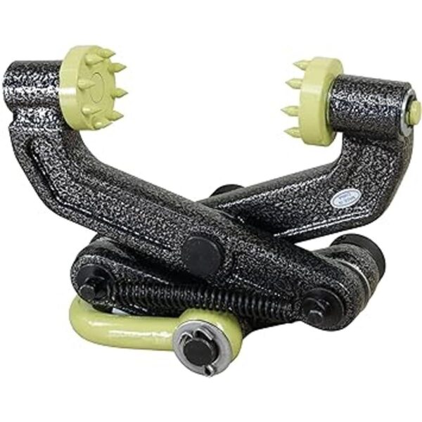 Brush Grubber BG08 desyerbador resistente_3