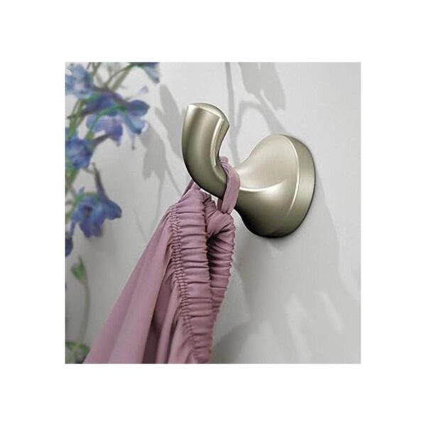 Moen gancho para toalla colección Eva YB2803BN_3