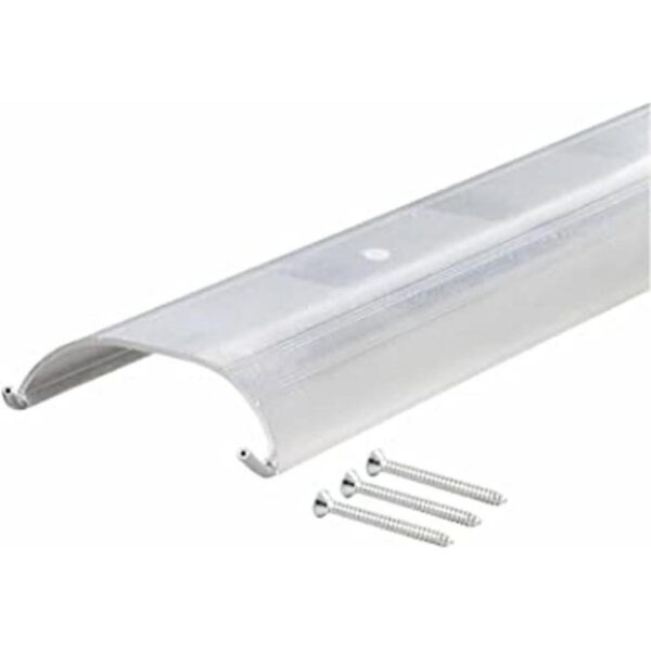 MD Building Products 81679 1Inch by 4inch by 36Inch TH009_1