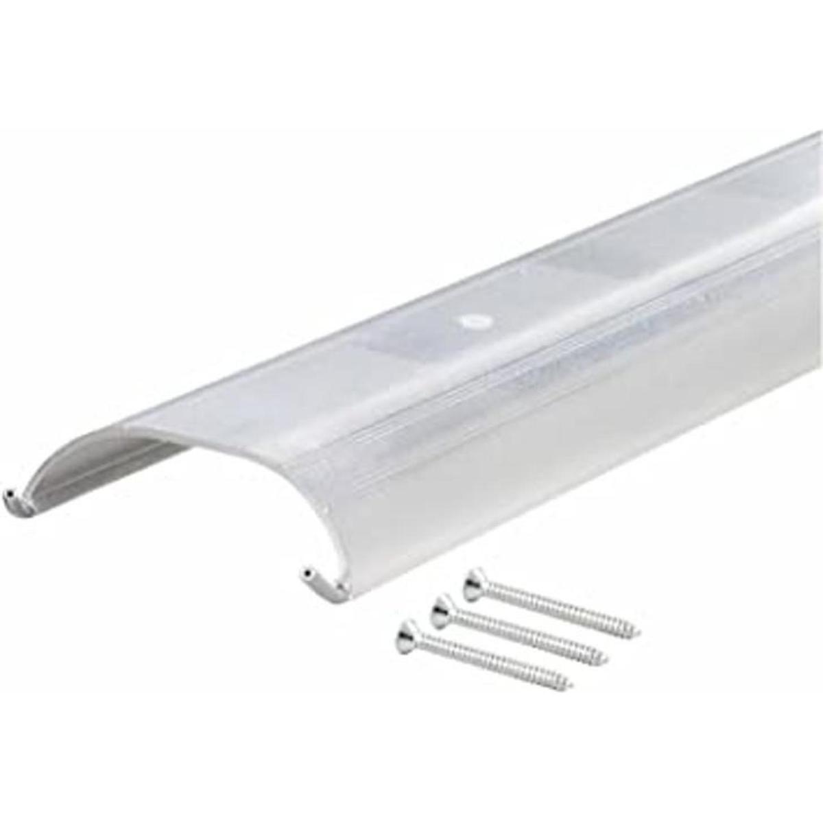 MD Building Products 81679 1Inch by 4inch by 36Inch TH009