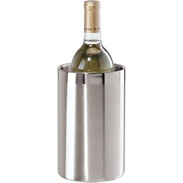 Oggi Enfriador de vino acero inoxidable