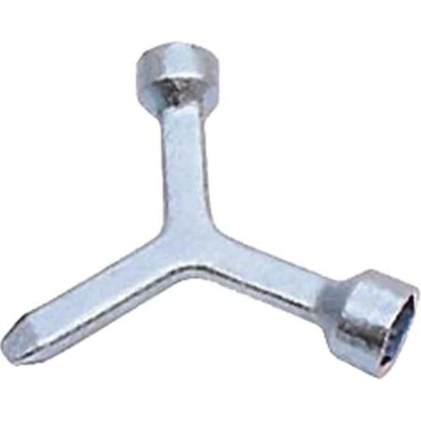 Reed Herramienta MKF2 Llave de caja de acera_1