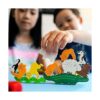 Juego clásico de apilamiento de madera Haba Animal upon_3