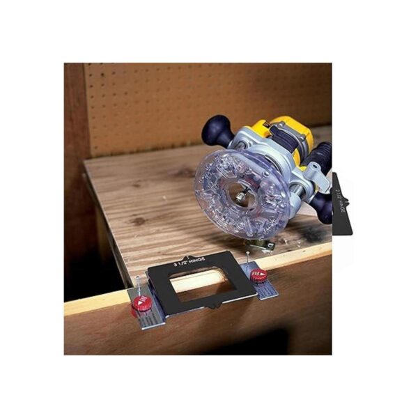 Milescraft 1213 Kit completo para amortajar puertas_3