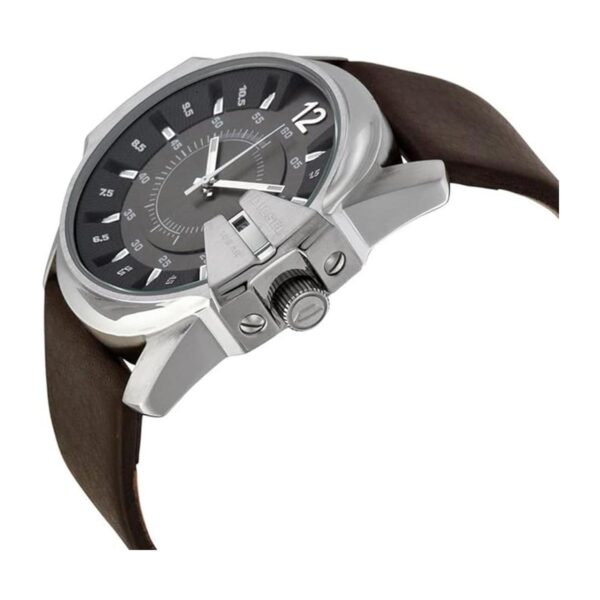 Master Chief Reloj de cuarzo con cronógrafo de_4