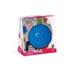 Edushape Bola sensorial para bebé bola de bebé de color_1