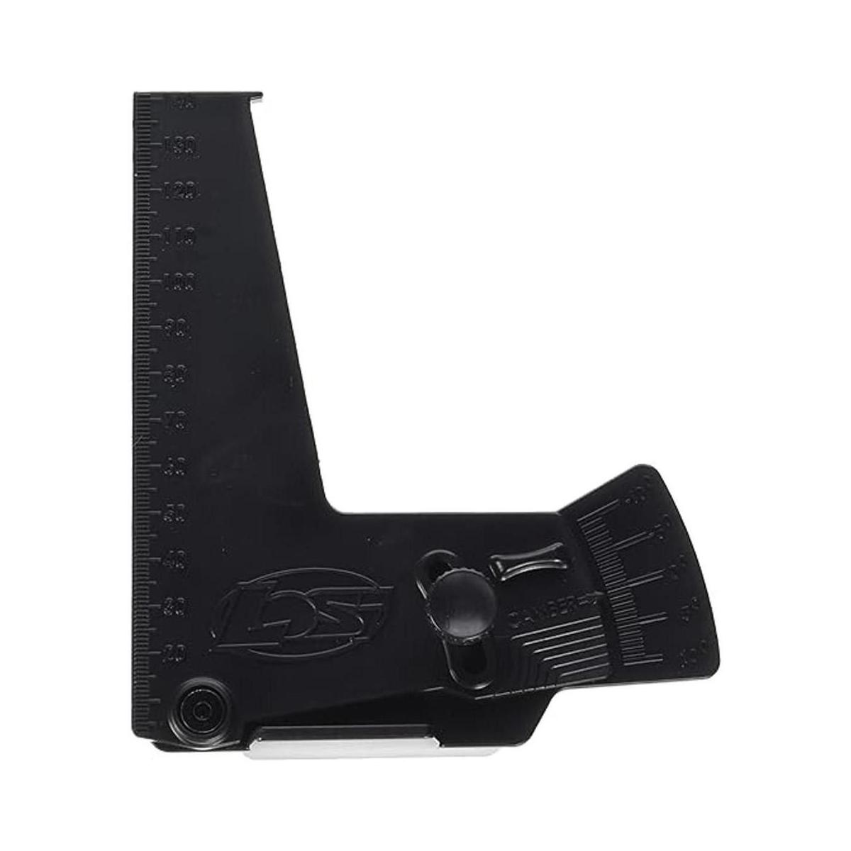 Losi Camber Gauge LOSA99172 Piezas de opción para
