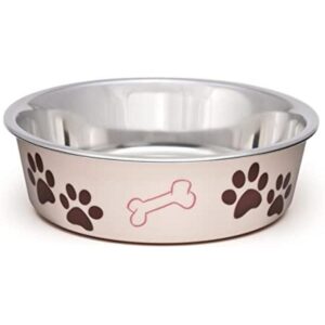 Loving Pets Bella Bowl Dog Bowl_1