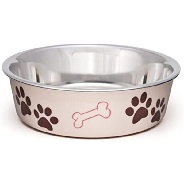 Loving Pets Bella Bowl Dog Bowl_1