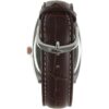 Peugeot Reloj de pulsera con forma rectangular para_3