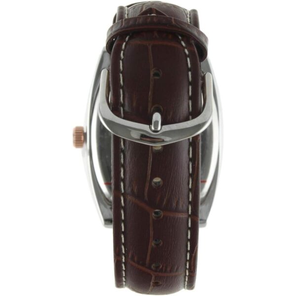 Peugeot Reloj de pulsera con forma rectangular para_3