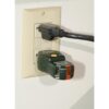 Greenlee GT10GFI TESTER CIRCUITGFI GT10GFI negro_2