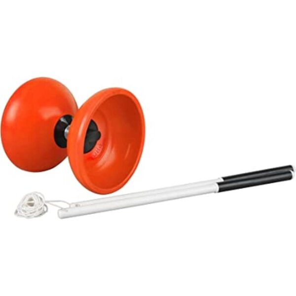 Duncan Toys Phoenix Diabolo juguete de truco de
