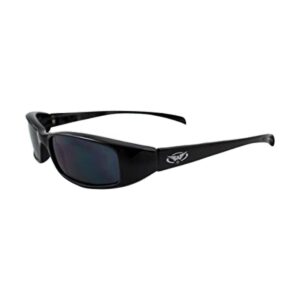 Nuevas actitudes Gafas de sol elegantes lentes_1