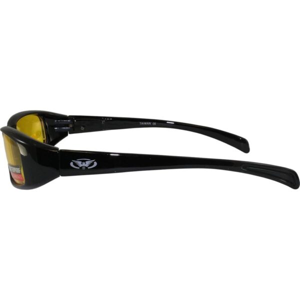 Global Vision New Attitudes Gafas de sol elegantes_4