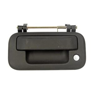 Dorman 79606 HELP Manija de puerta trasera para Ford Truck_1