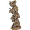 Design Toscano NG33769 Estatua coleccionable de elefantes_3