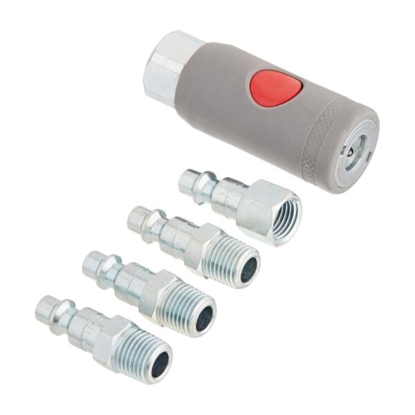Milton S219 14 FNPT MStyle Acoplador de seguridad y_1