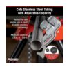 RIDGID 29963 cortatubos de acero inoxidable modelo 35S_3