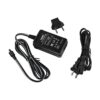 HQRP Adaptador de CA compatible con Sony CyberShot ACLS5K_1