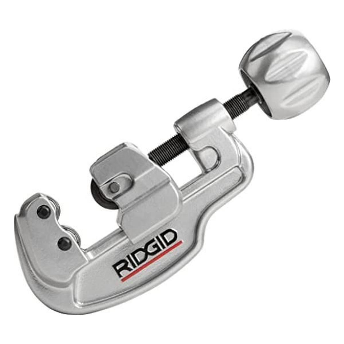 RIDGID 29963 cortatubos de acero inoxidable modelo 35S