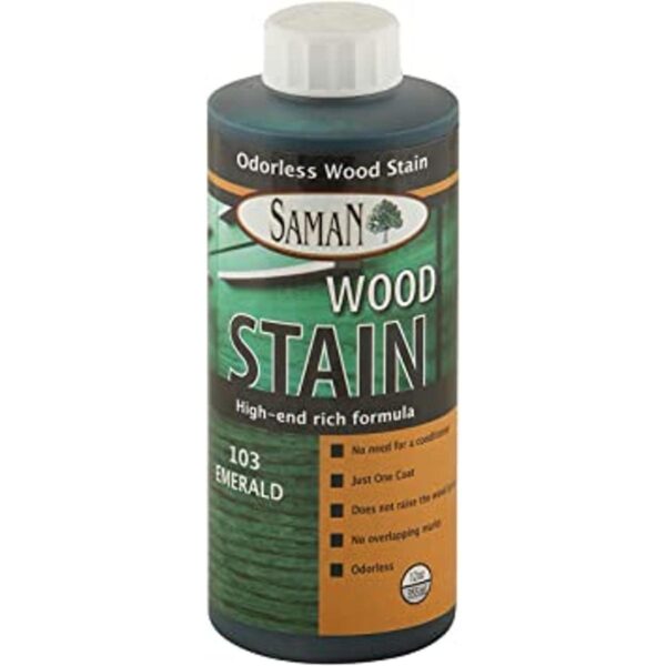 Saman TEW01012 Tinte para madera fina con base de agua_1