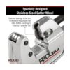 RIDGID 29963 cortatubos de acero inoxidable modelo 35S_5
