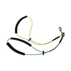 Pro Guard NoSit Haunch Holder Dog Grooming Restraint_1