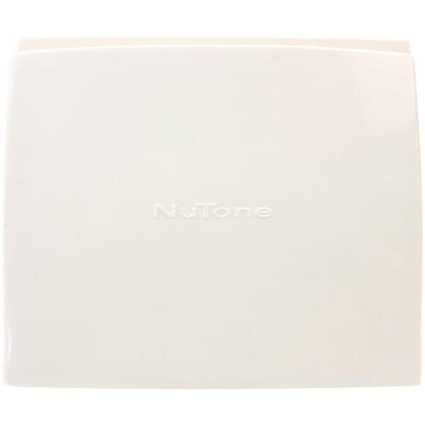 NuTone 360 W Central aspiradora pared Inlet Color Blanco_1