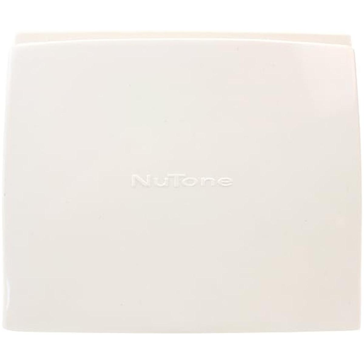 NuTone 360 W Central aspiradora pared Inlet Color Blanco