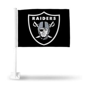 Banderín de la NFL para automóvil._1