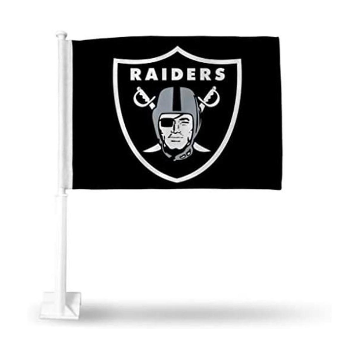 Banderín de la NFL para automóvil.