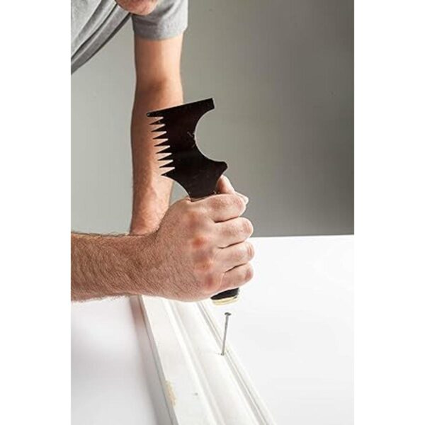 Cuchillo para masilla Red Devil 4201 de 1.25 pulgadas 4260_6