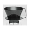 Fino Cono de filtro de infusión de café vertido tamaño_2